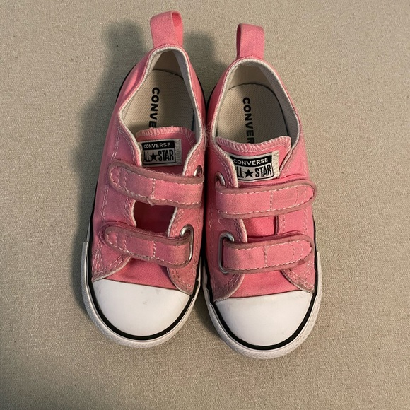 Converse Chuck Taylor Double Strap Sneaker - Picture 5 of 7